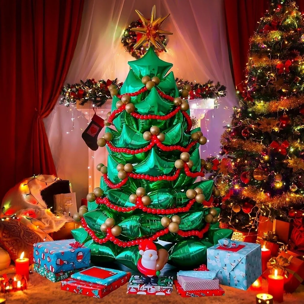 Bonropin christmas balloon